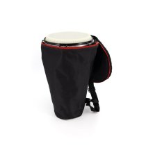Djembe 12", Tuneable, Art design