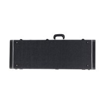 Electric Guitar Case, Grey Tweed