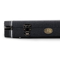 Electric Guitar Case, Grey Tweed