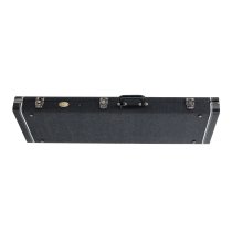 Electric Guitar Case, Grey Tweed