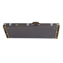 Electric Guitar Case, Camo Ends
