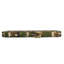 Electric Guitar Case, Camouflage
