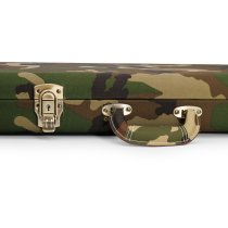 Electric Guitar Case, Camouflage