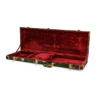 Electric Guitar Case, Camouflage