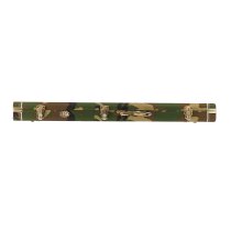 Electric Guitar Case, Camouflage