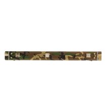 Electric Guitar Case, Camouflage