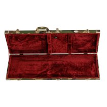 Electric Guitar Case, Camouflage