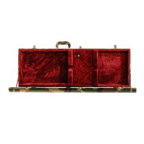 Electric Guitar Case, Camouflage
