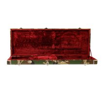 Electric Guitar Case, Camouflage