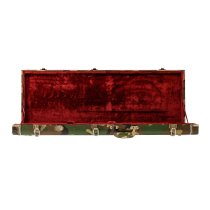 Electric Guitar Case, Camouflage