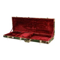 Electric Guitar Case, Camouflage
