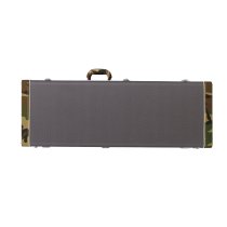 Electric Guitar Case, Grey Woven
