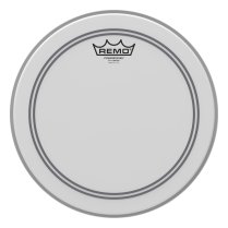 Powerstroke® P3 Coated Drumhead, 12″