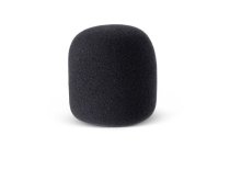 CAD Universal Fit Windscreen for handheld vocal mics