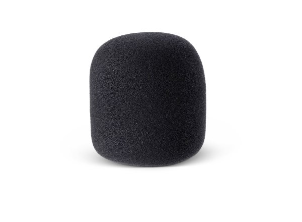 CAD Universal Fit Windscreen for handheld vocal mics
