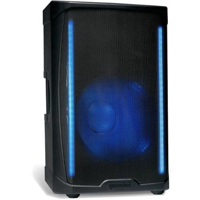 GD Series PA 600W Bluetooth Speaker