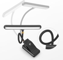 Rechargeable Music Stand Lamp