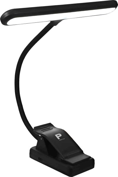 Rechargeable Music Stand Lamp