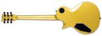 EC-2025 50th Anniversary Electric Guitar, Metallic Gold