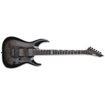 E-II Horizon FR-II Electric Guitar, See-Thru Black Sunburst