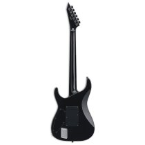 E-II Horizon FR-II Electric Guitar, See-Thru Black Sunburst