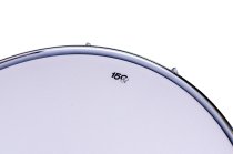 150th Anniversary AQ2 Stage 6-piece Shell Pack, Ebony High-gloss Lacquer