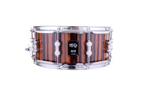 150th Anniversary AQ2 Stage 6-piece Shell Pack, Ebony High-gloss Lacquer