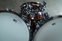 150th Anniversary AQ2 Stage 6-piece Shell Pack, Ebony High-gloss Lacquer