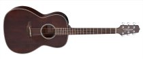 G Series New Yorker Acoustic/Electric Guitar, Satin Molasses