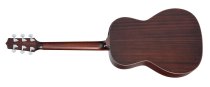 G Series New Yorker Acoustic/Electric Guitar, Satin Molasses