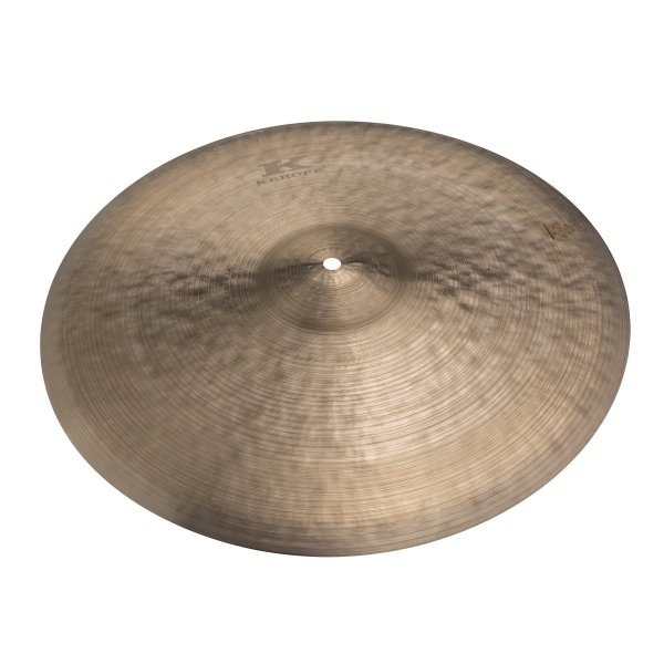 20" Kerope Thin High Ride Cymbal