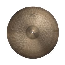 20" Kerope Thin High Ride Cymbal