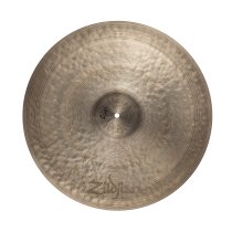 20" Kerope Thin High Ride Cymbal