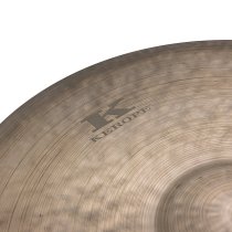 20" Kerope Thin High Ride Cymbal
