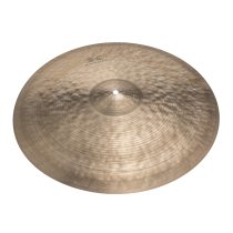 20″ Kerope Thin Low Ride Cymbal