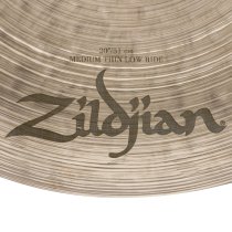 20" Kerope Thin Low Ride Cymbal