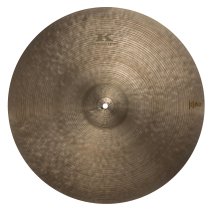 22" Kerope Medium Thin High Ride Cymbal