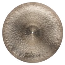 22″ Kerope Medium Thin High Ride Cymbal