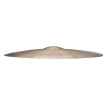 22" Kerope Medium Low Ride Cymbal
