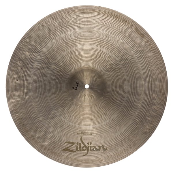 22" Kerope Medium Low Ride Cymbal