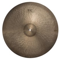 22" Kerope Medium Low Ride Cymbal