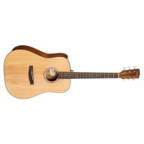 Earth Series Acoustic Guitar, Natural