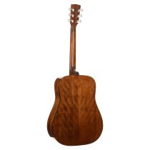 Earth Series Acoustic Guitar, Natural