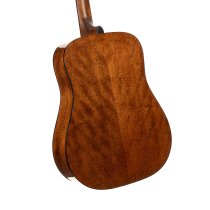 Earth Series Acoustic Guitar, Natural