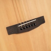 Earth Series Acoustic Guitar, Natural