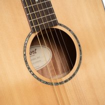 Earth Series Acoustic Guitar, Natural