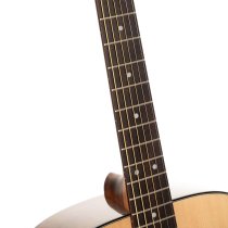 Earth Series Acoustic Guitar, Natural