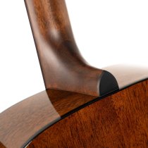 Earth Series Acoustic Guitar, Natural