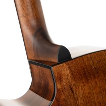 Earth Series Acoustic/Electric Guitar, Natural