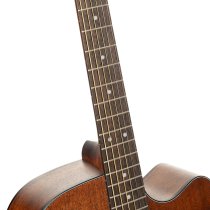 Earth Series Acoustic/Electric Guitar, Mahogany Open Pore